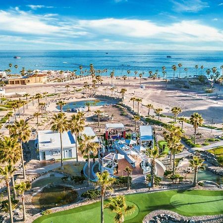 Casa Blanca Golf Villas Puerto Peñasco 外观 照片