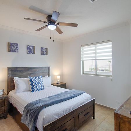 Casa Blanca Golf Villas Puerto Peñasco 外观 照片