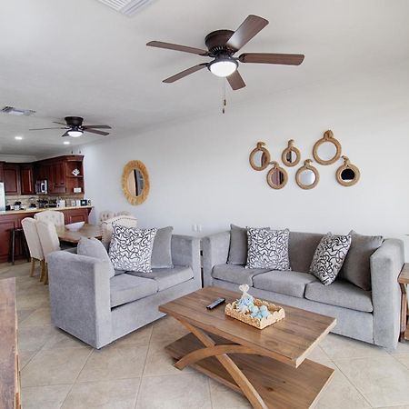 Casa Blanca Golf Villas Puerto Peñasco 外观 照片
