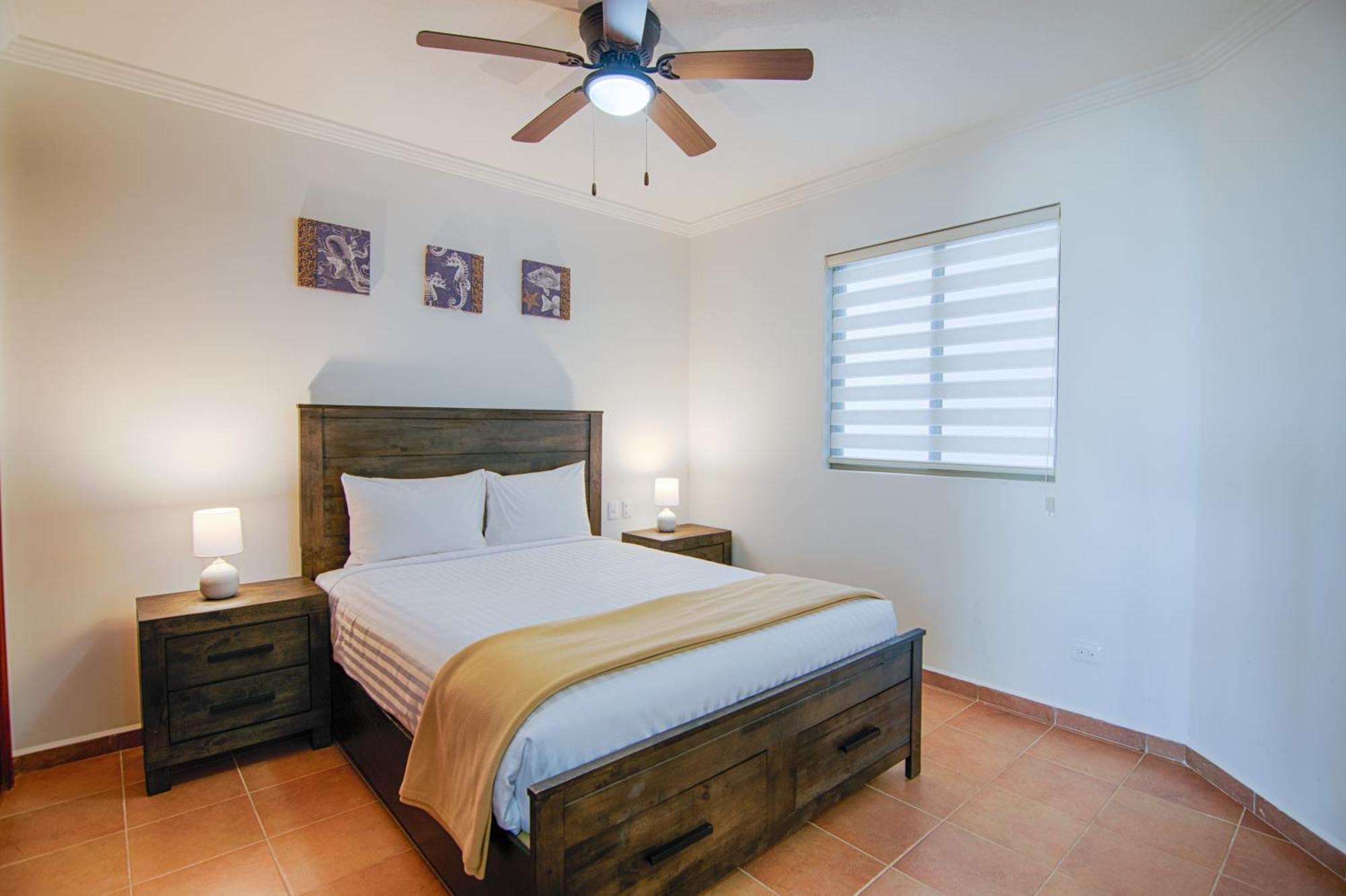 Casa Blanca Golf Villas Puerto Peñasco 外观 照片