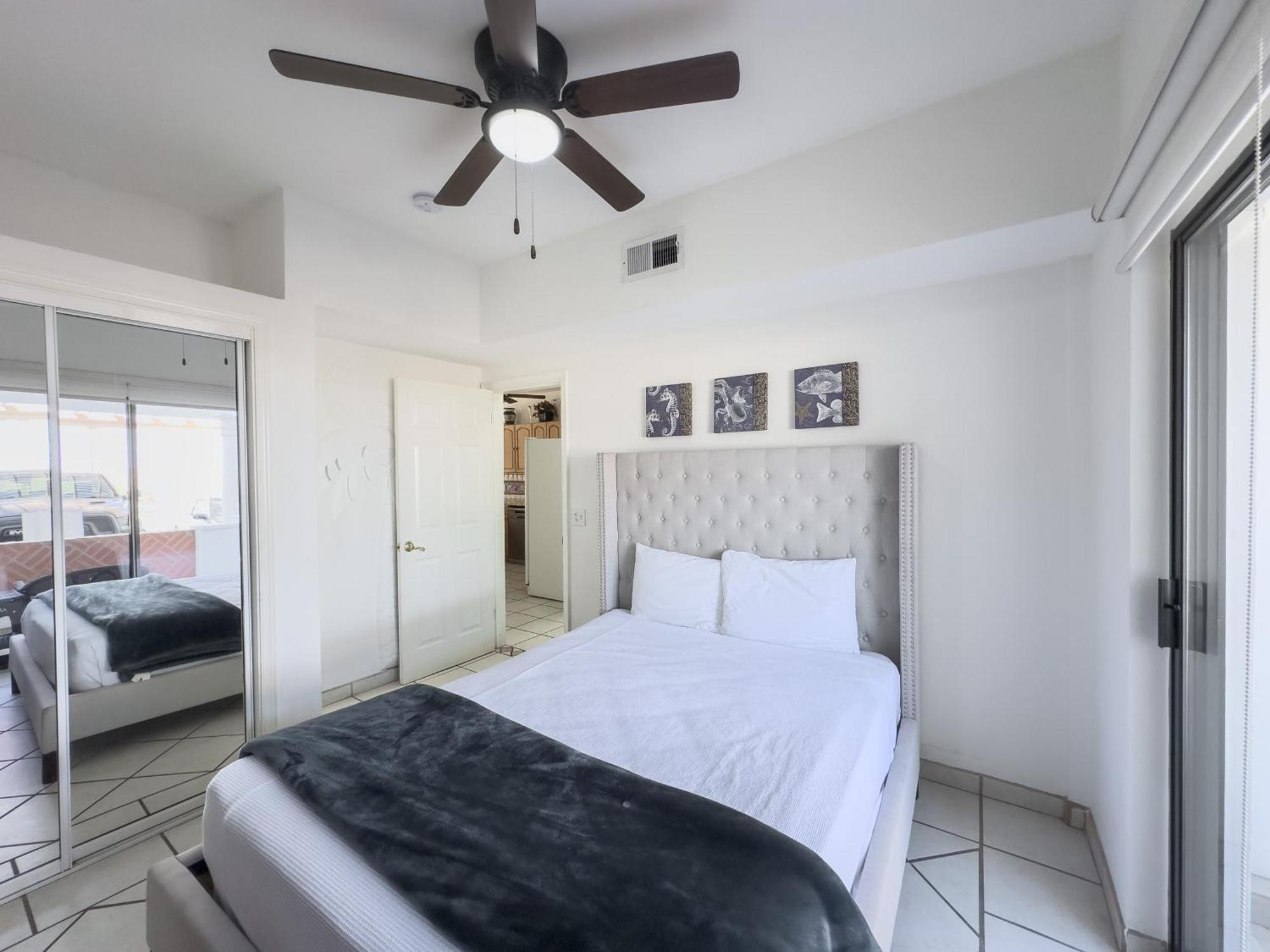 Casa Blanca Golf Villas Puerto Peñasco 外观 照片