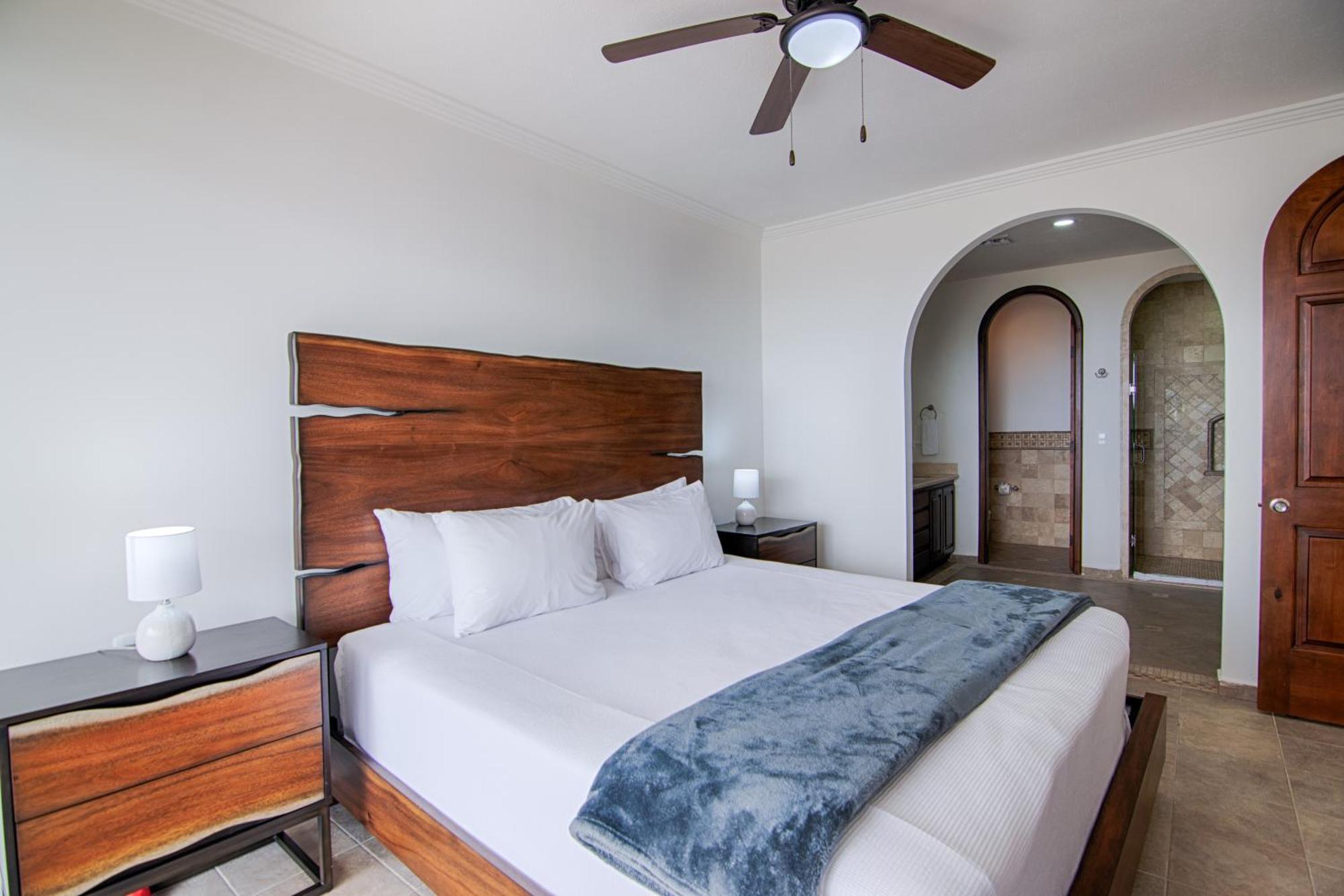 Casa Blanca Golf Villas Puerto Peñasco 外观 照片
