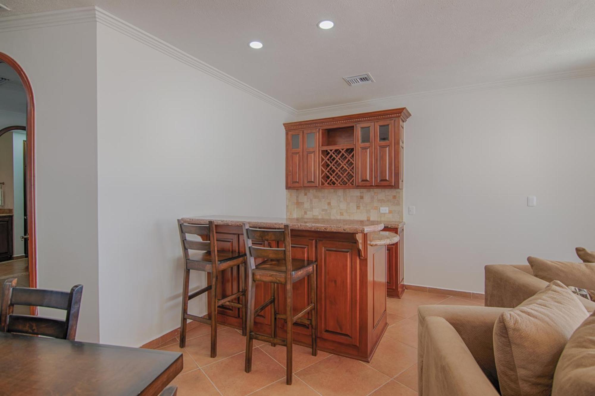 Casa Blanca Golf Villas Puerto Peñasco 外观 照片