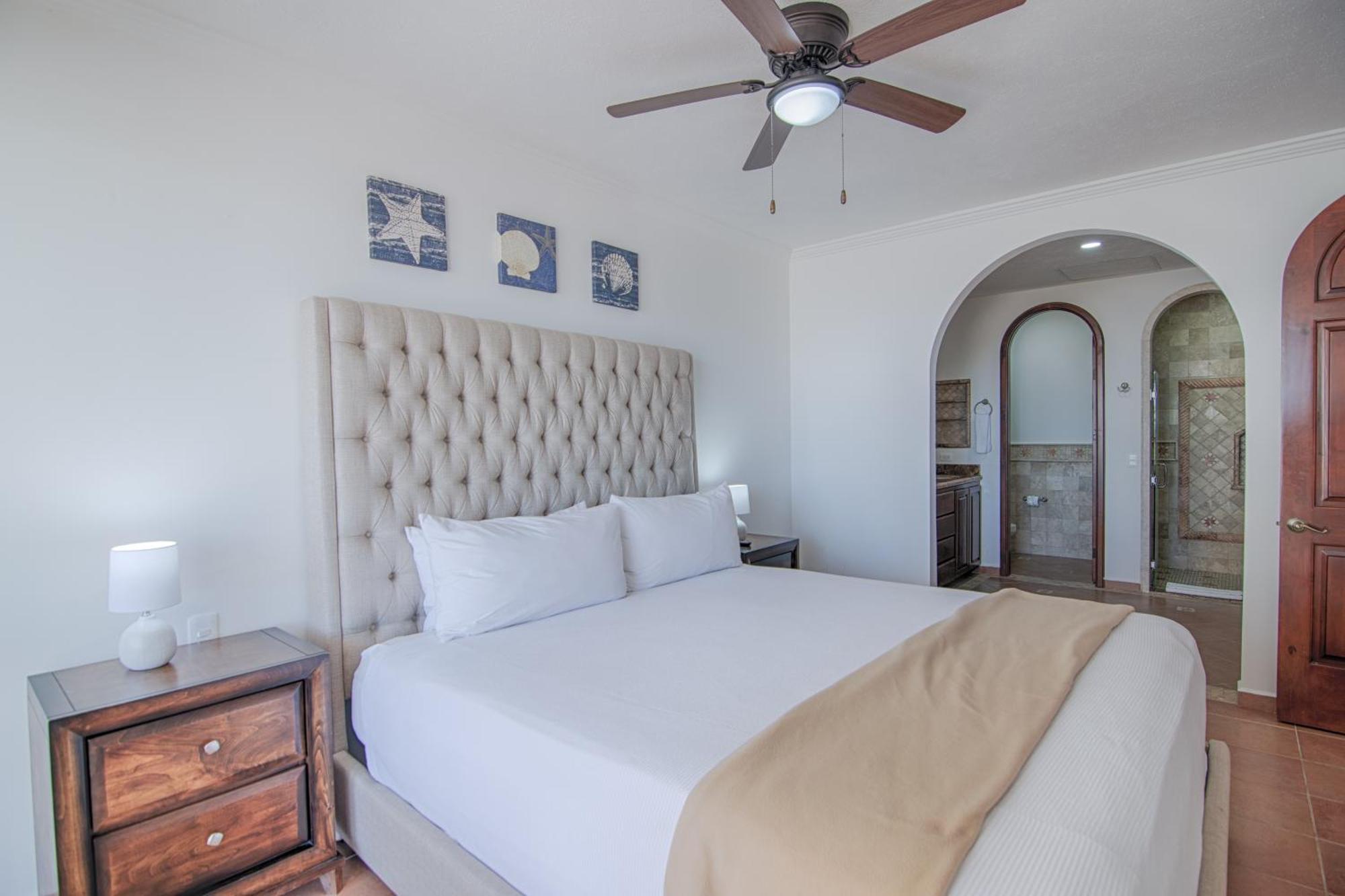 Casa Blanca Golf Villas Puerto Peñasco 外观 照片