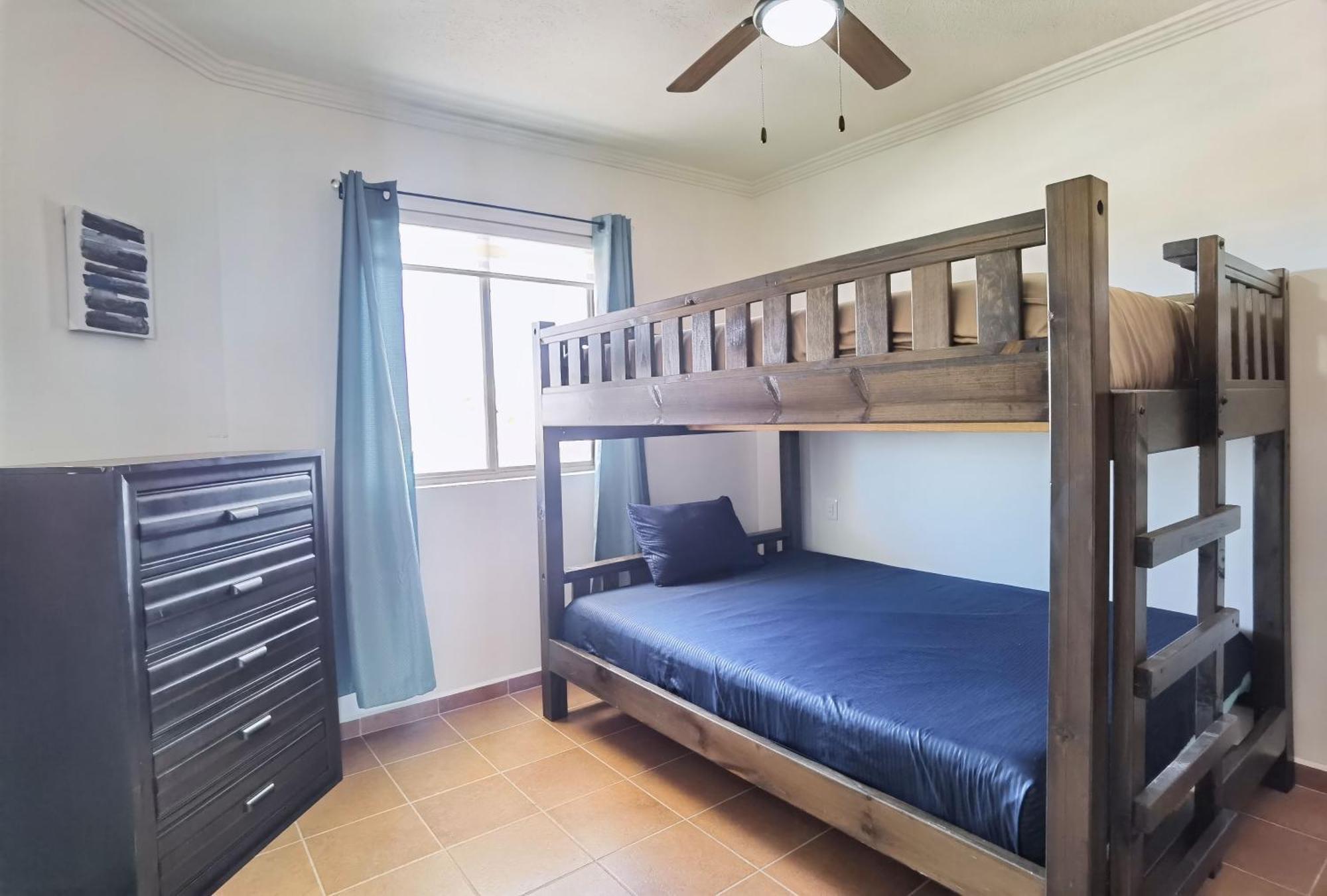 Casa Blanca Golf Villas Puerto Peñasco 外观 照片