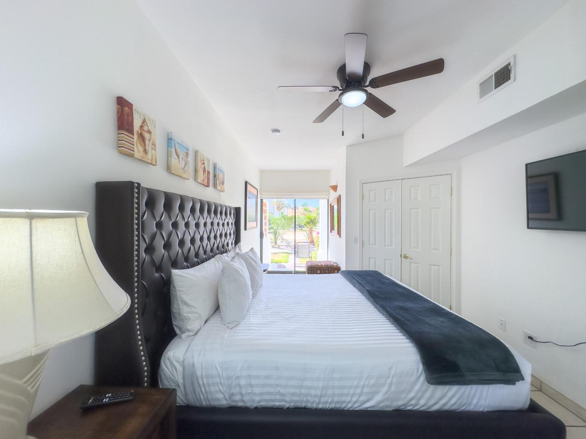 Casa Blanca Golf Villas Puerto Peñasco 外观 照片