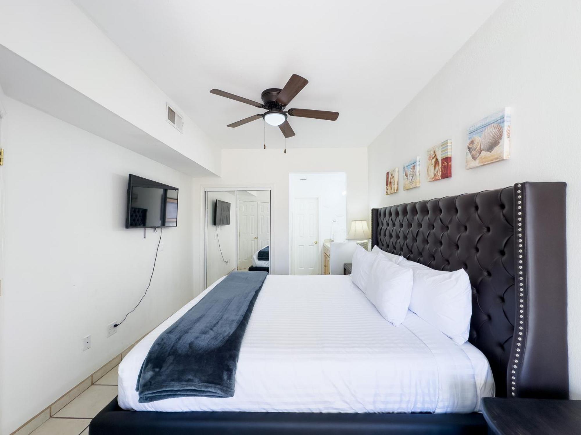 Casa Blanca Golf Villas Puerto Peñasco 外观 照片