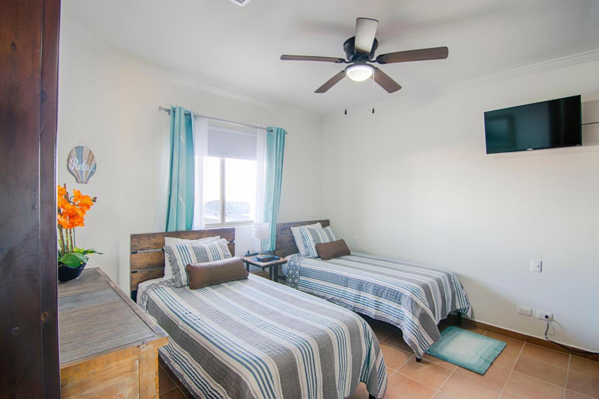 Casa Blanca Golf Villas Puerto Peñasco 外观 照片