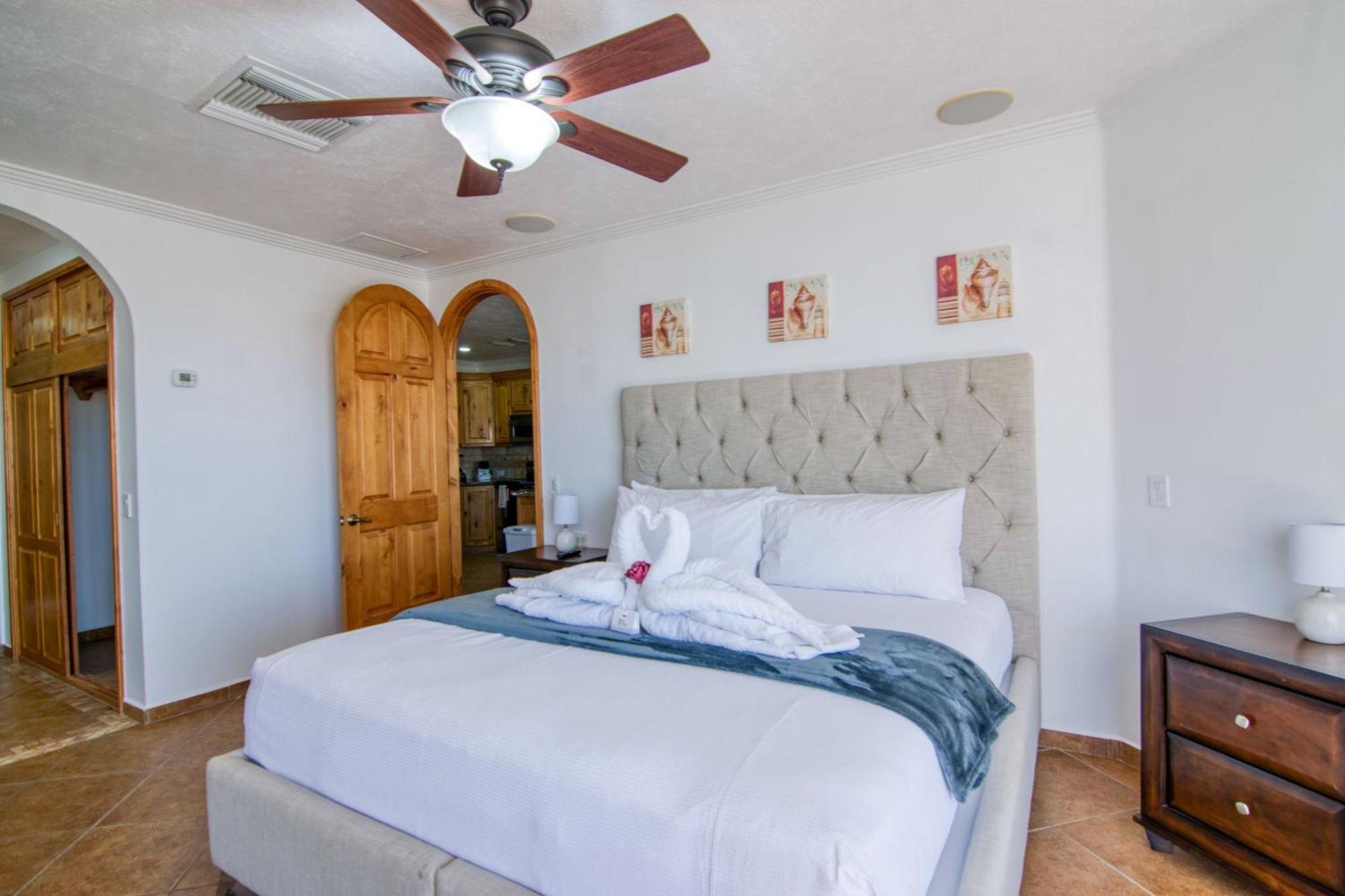 Casa Blanca Golf Villas Puerto Peñasco 外观 照片