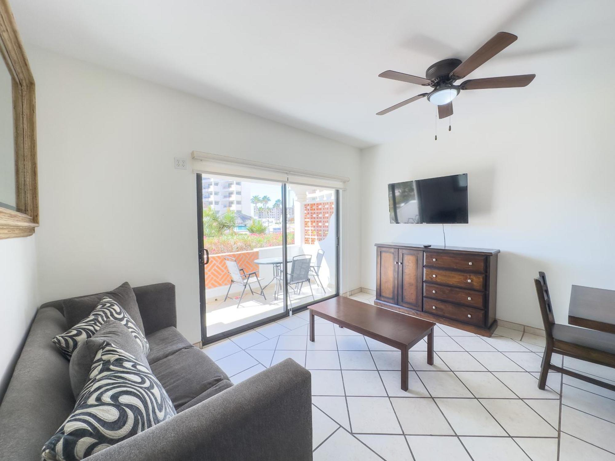 Casa Blanca Golf Villas Puerto Peñasco 外观 照片