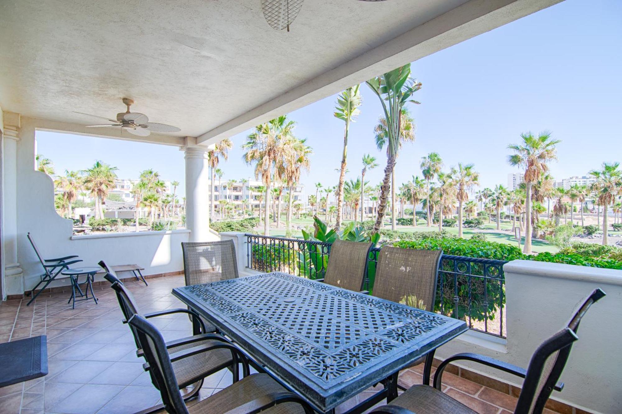 Casa Blanca Golf Villas Puerto Peñasco 外观 照片