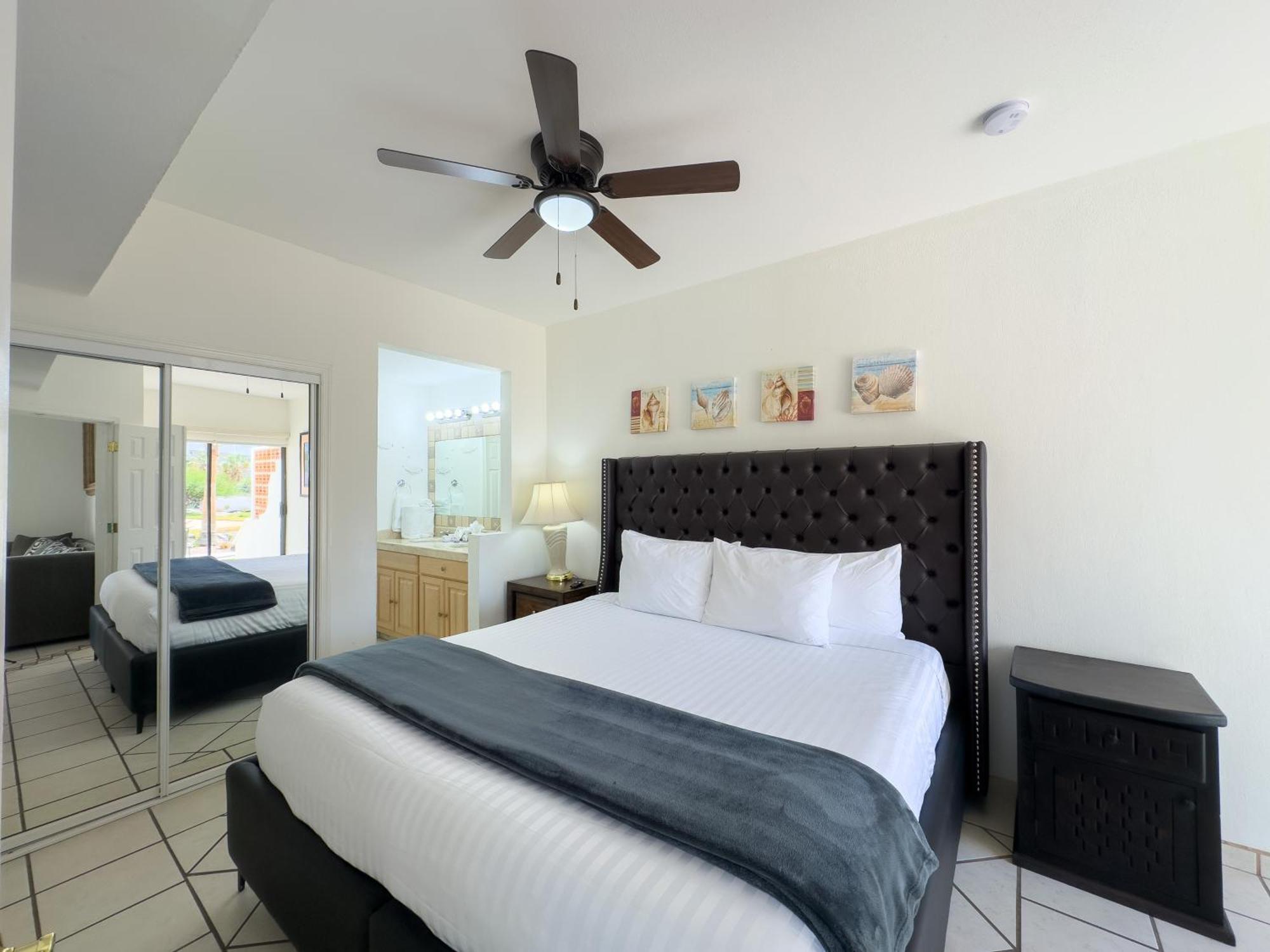 Casa Blanca Golf Villas Puerto Peñasco 外观 照片