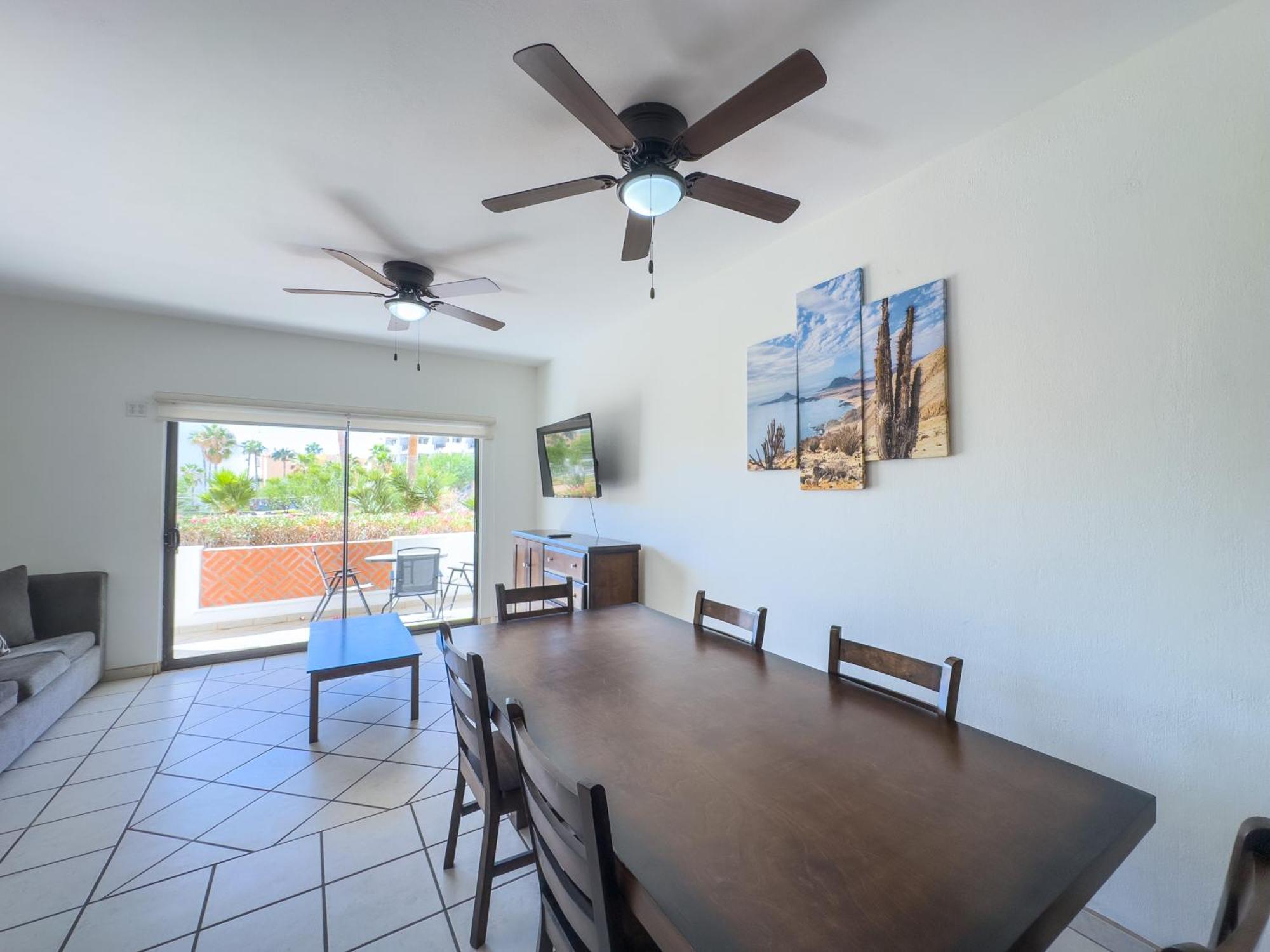 Casa Blanca Golf Villas Puerto Peñasco 外观 照片