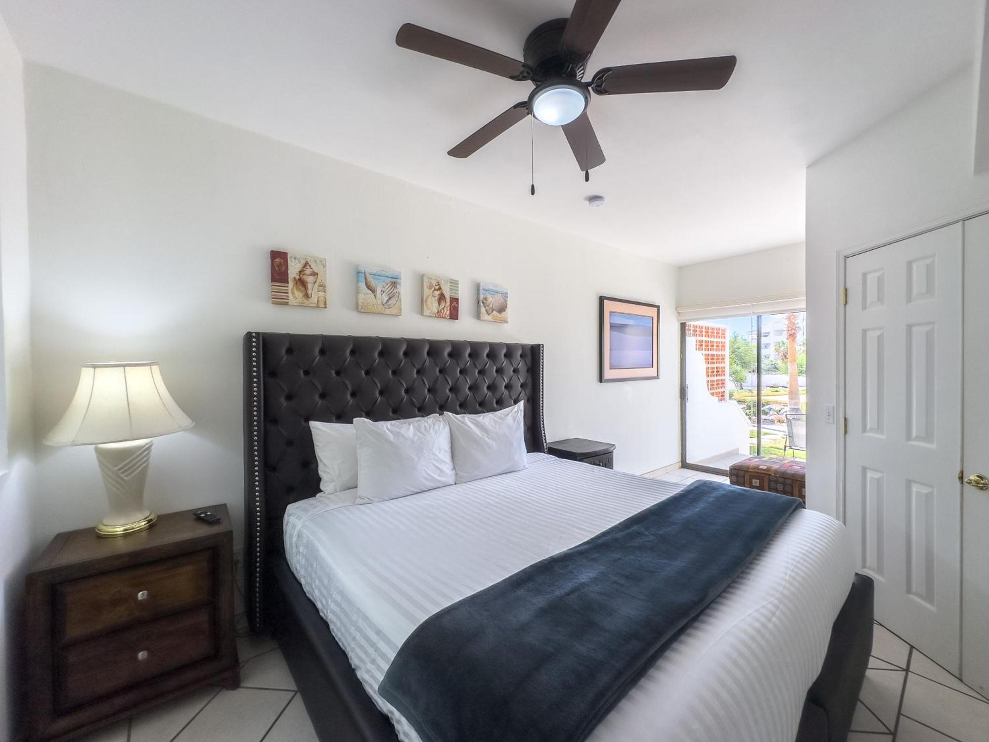 Casa Blanca Golf Villas Puerto Peñasco 外观 照片