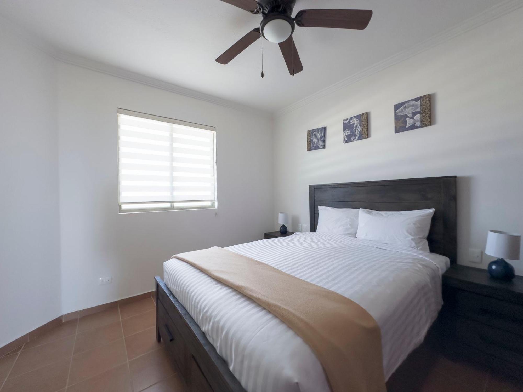 Casa Blanca Golf Villas Puerto Peñasco 外观 照片