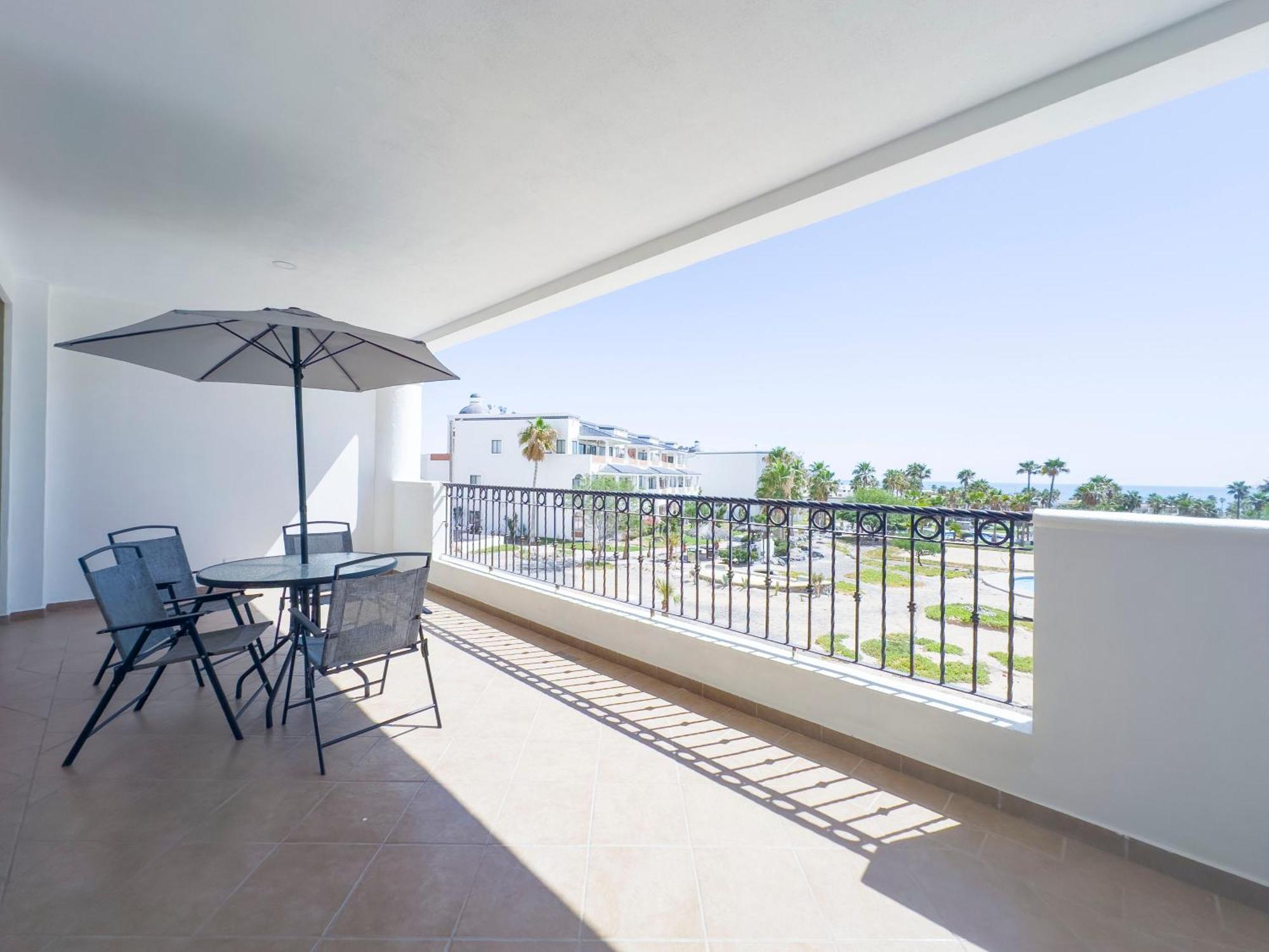 Casa Blanca Golf Villas Puerto Peñasco 外观 照片