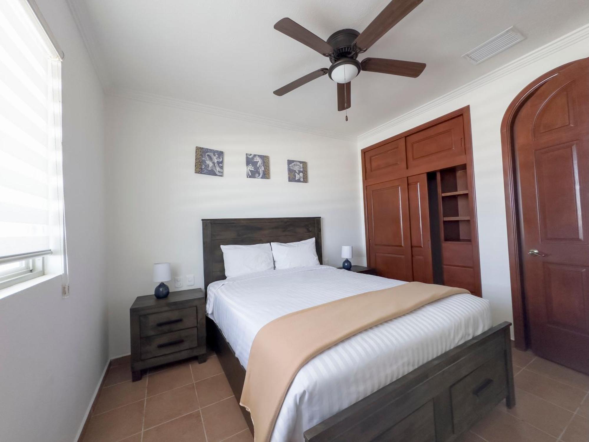 Casa Blanca Golf Villas Puerto Peñasco 外观 照片
