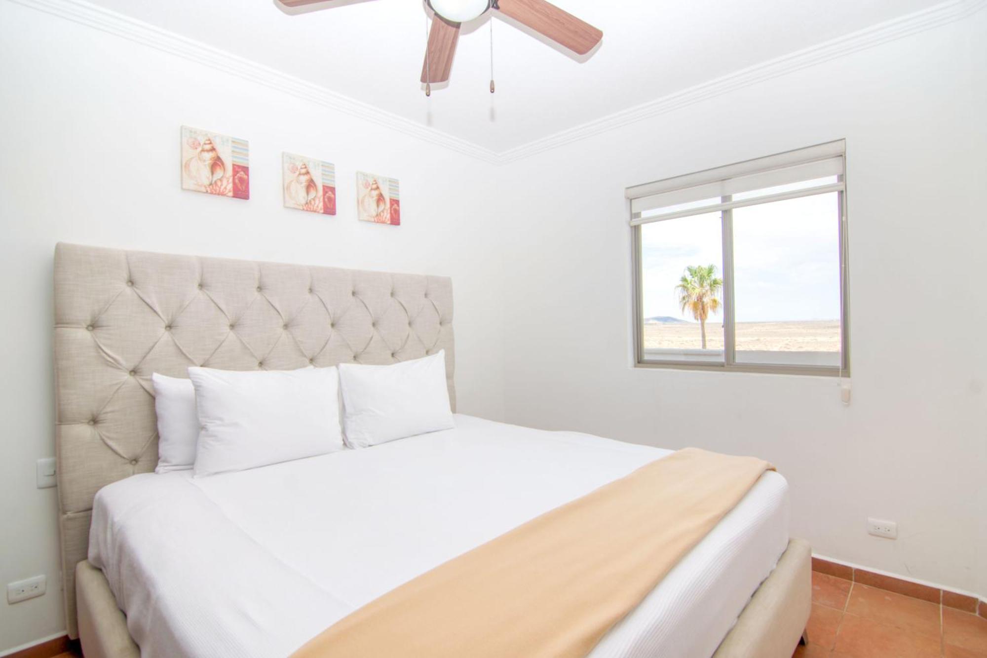 Casa Blanca Golf Villas Puerto Peñasco 外观 照片