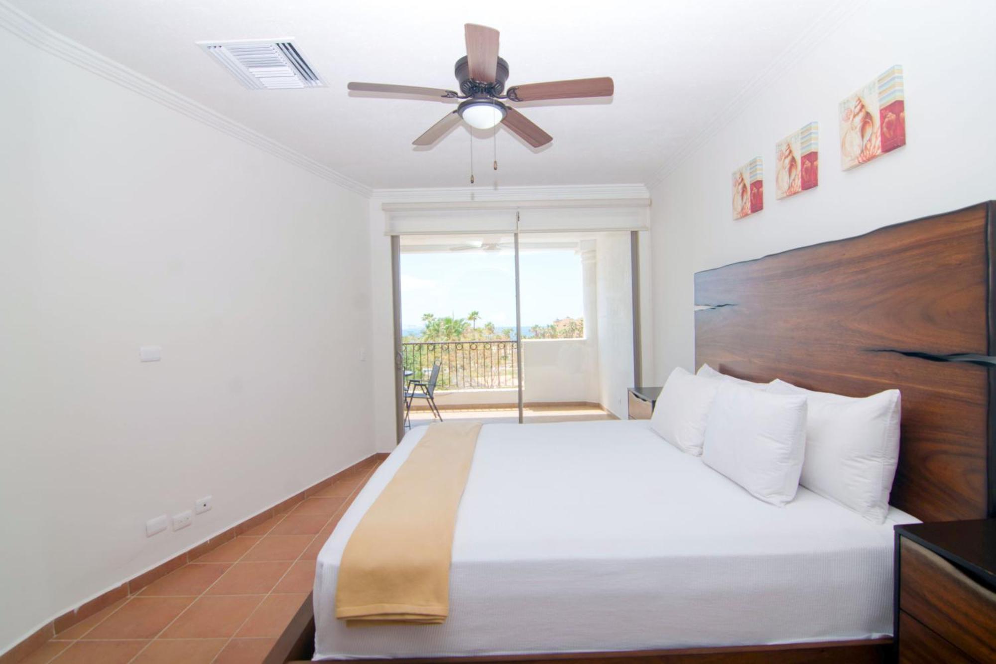 Casa Blanca Golf Villas Puerto Peñasco 外观 照片