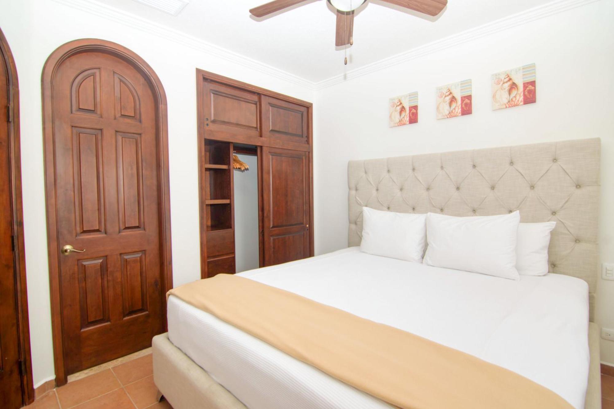 Casa Blanca Golf Villas Puerto Peñasco 外观 照片