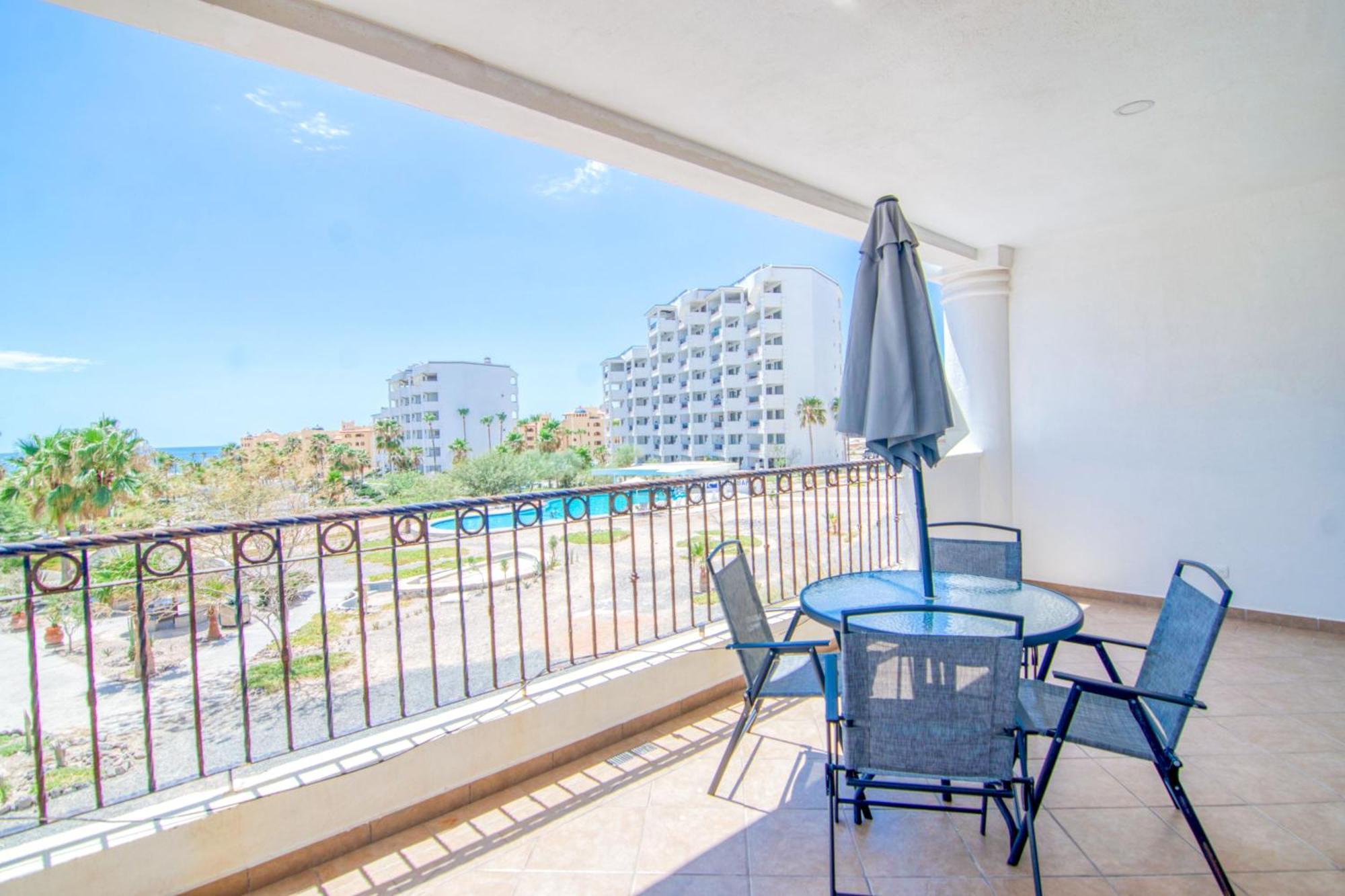 Casa Blanca Golf Villas Puerto Peñasco 外观 照片