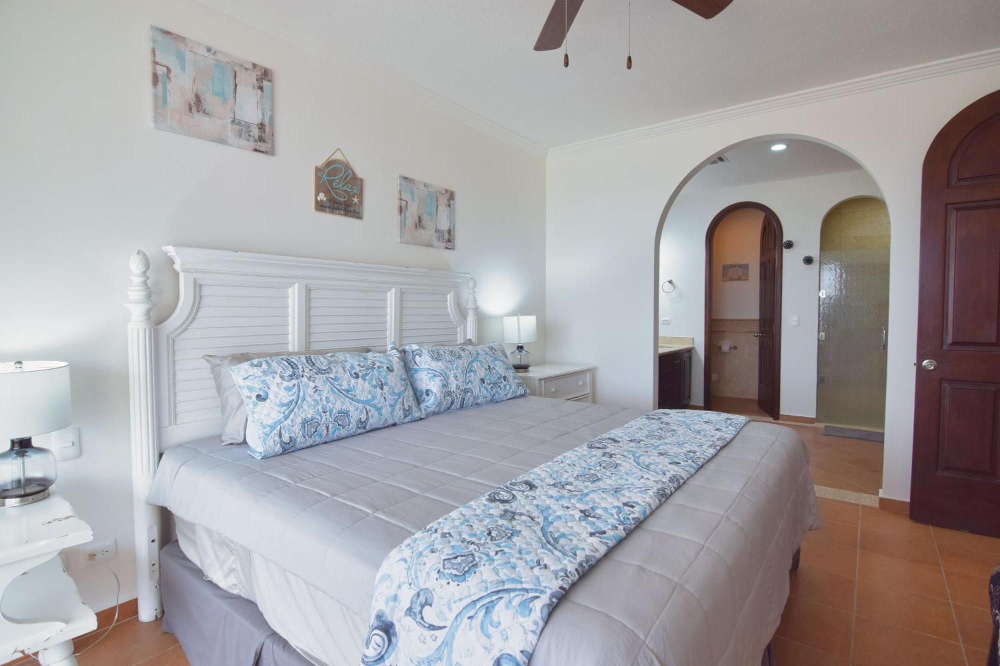 Casa Blanca Golf Villas Puerto Peñasco 外观 照片
