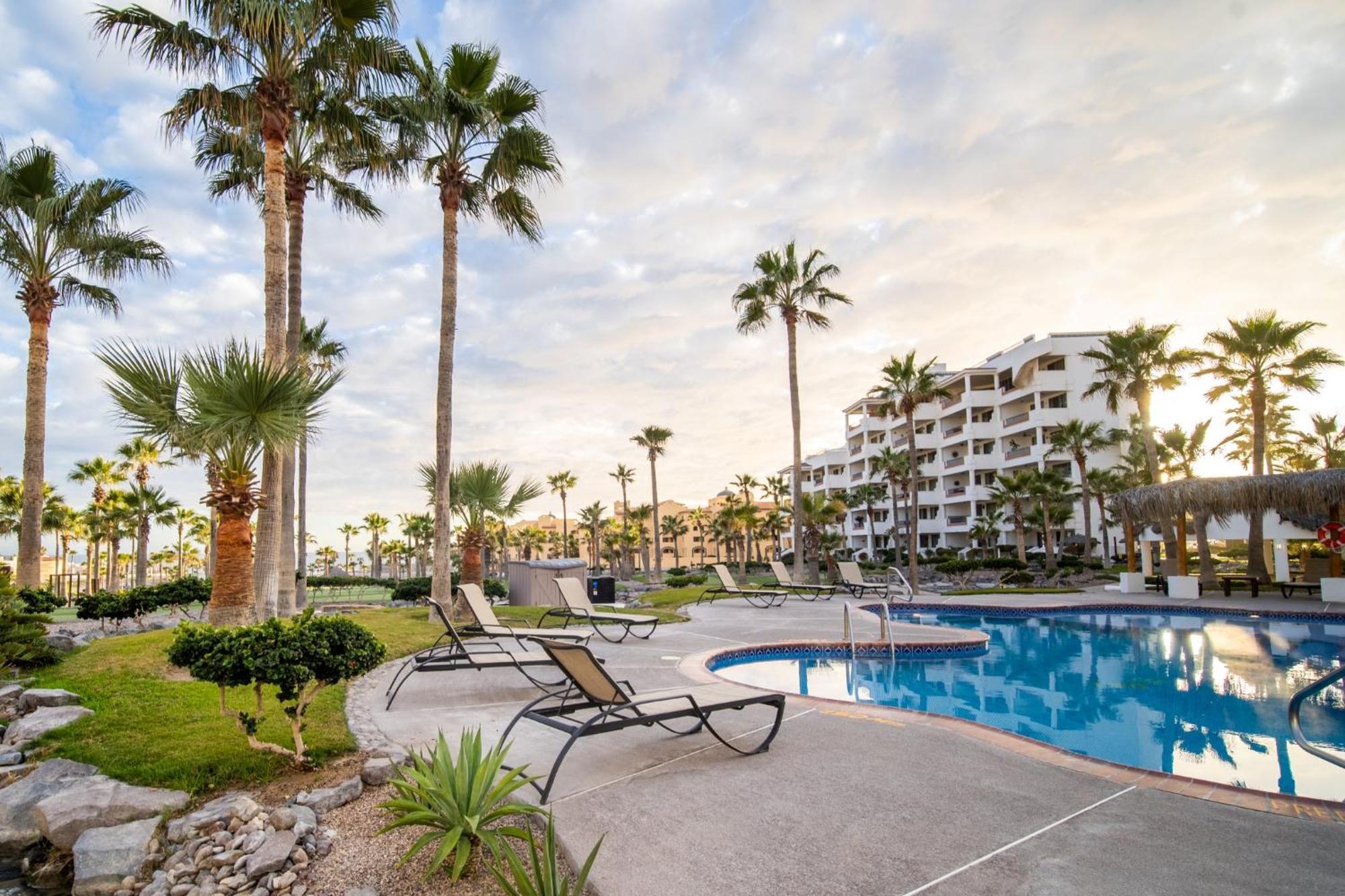 Casa Blanca Golf Villas Puerto Peñasco 外观 照片