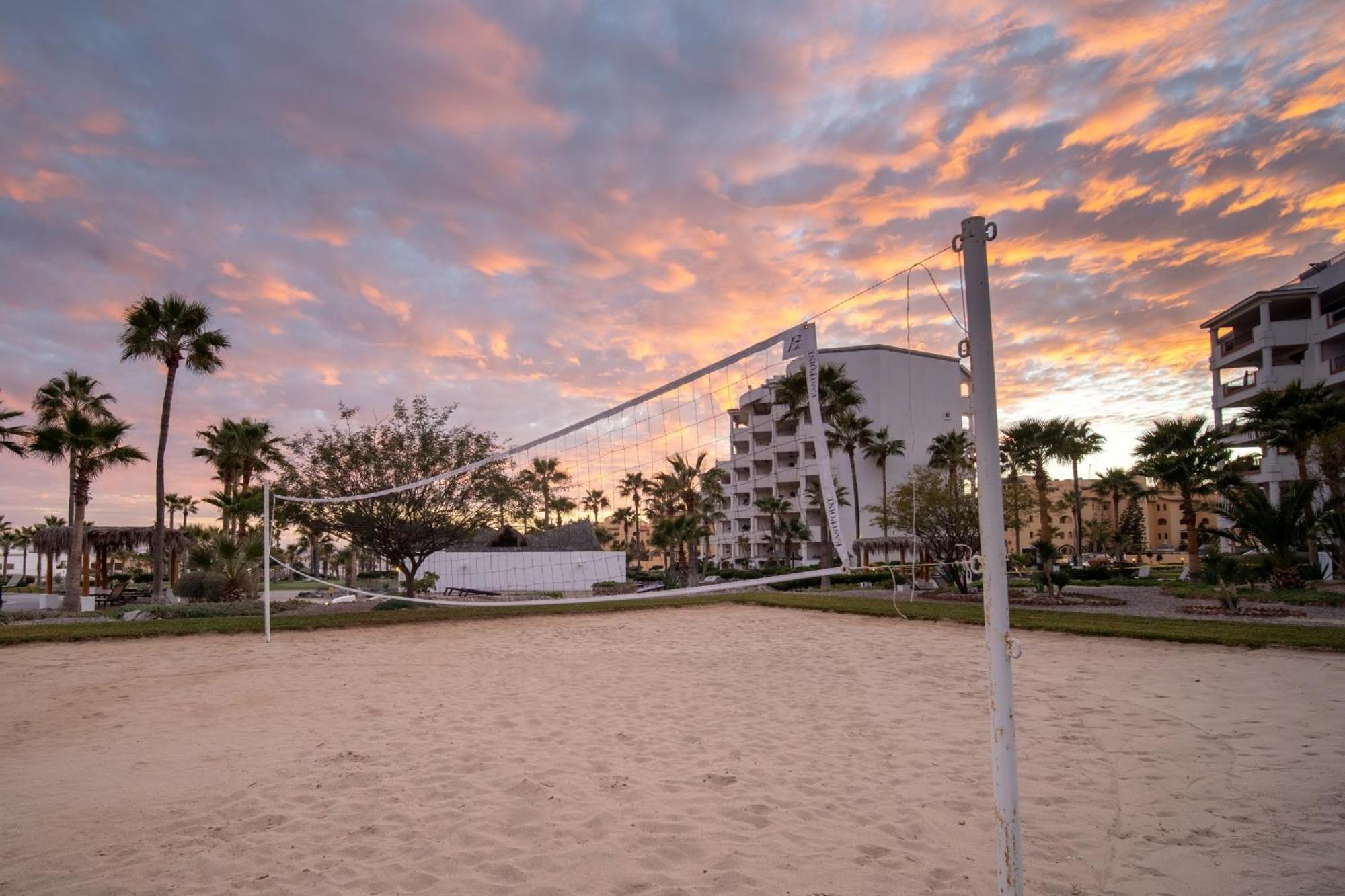 Casa Blanca Golf Villas Puerto Peñasco 外观 照片