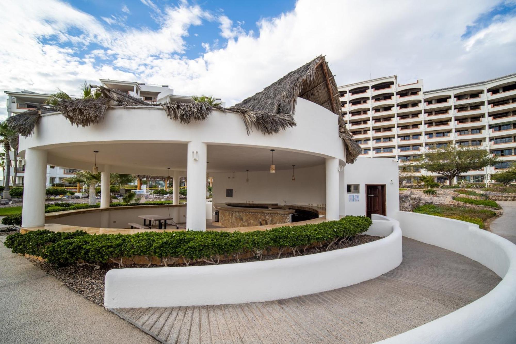 Casa Blanca Golf Villas Puerto Peñasco 外观 照片