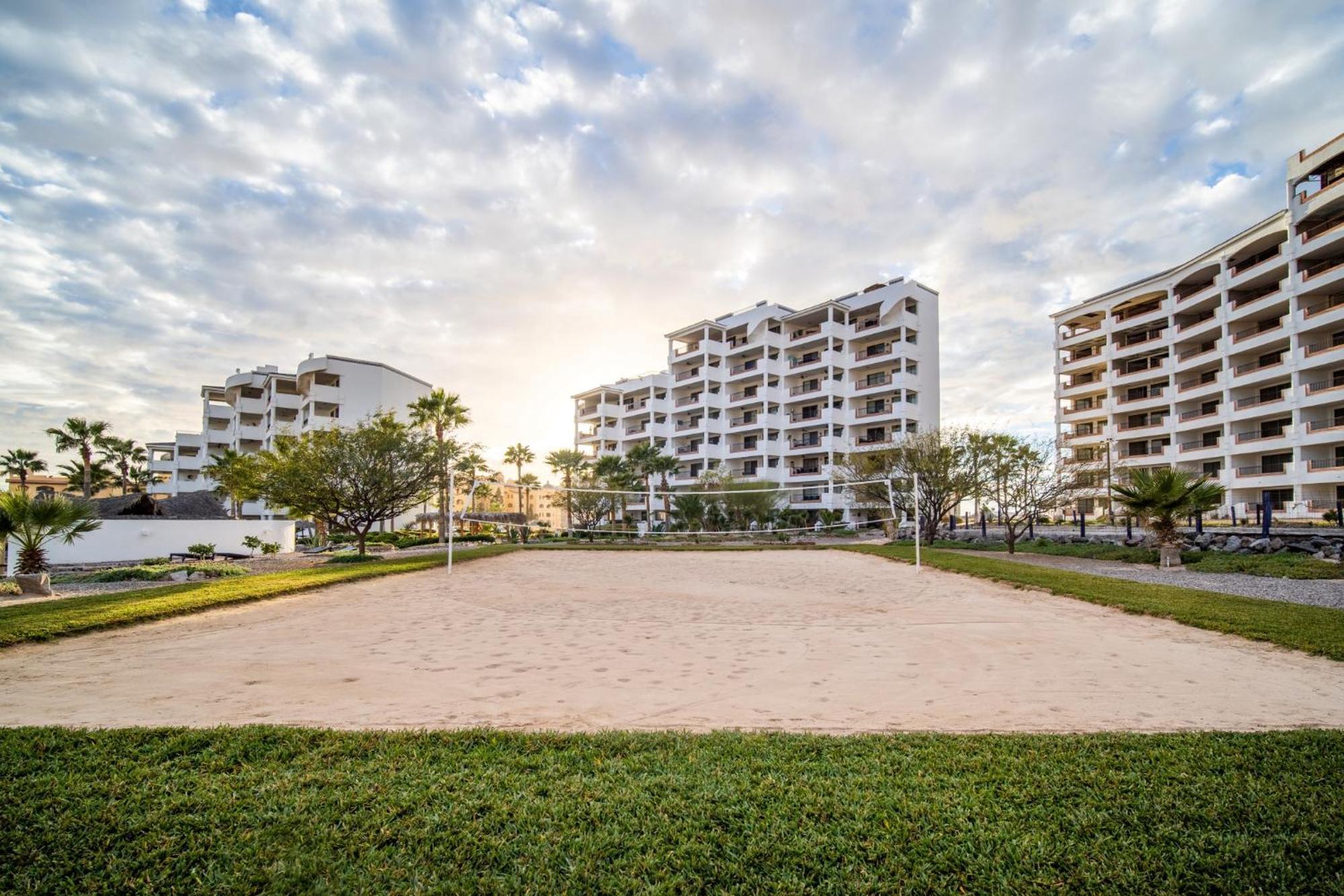 Casa Blanca Golf Villas Puerto Peñasco 外观 照片
