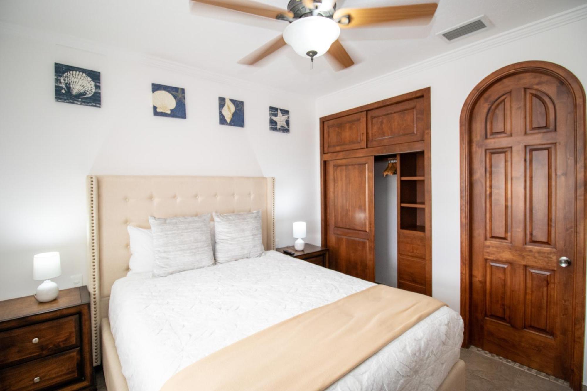 Casa Blanca Golf Villas Puerto Peñasco 外观 照片