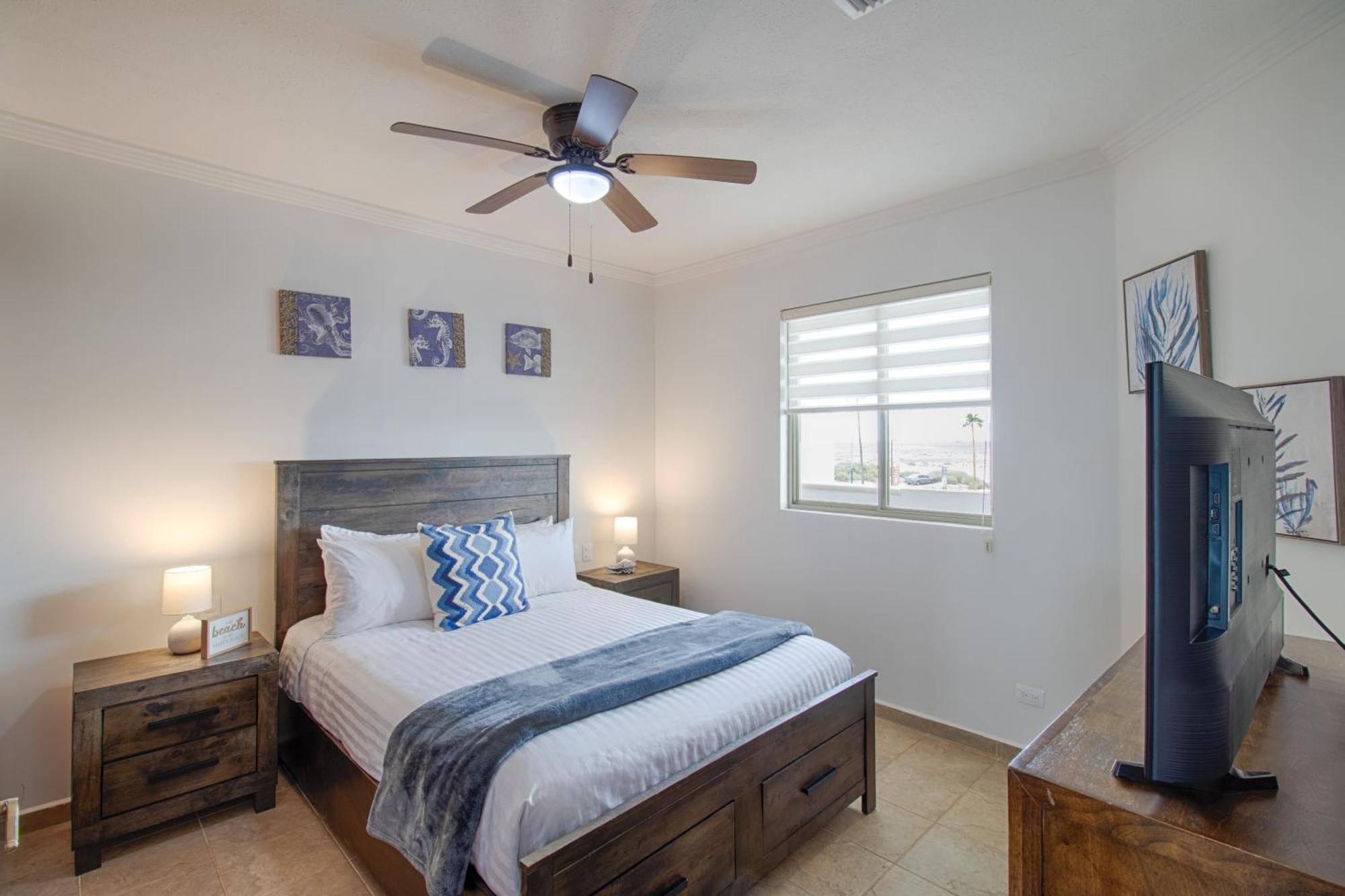 Casa Blanca Golf Villas Puerto Peñasco 外观 照片